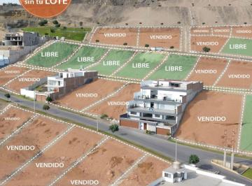 Terreno / Lote , Lima · Ocasión! Terrenos 346 - 1,000 m² en Urb. Casuarinas Sur Etapa 4 Santiago de Surco