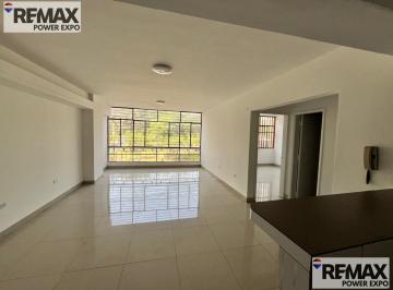 Departamento · 87m² · 2 Dormitorios · Departamentose Vende Departamento - 87 m - Jesús María Límite con Lince y Cercado de Lima