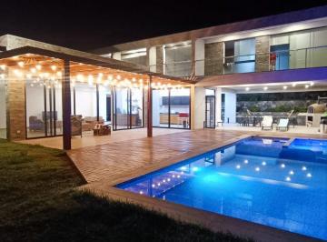 Casa de campo de 5 habitaciones, Lima · Venta de Hermosa Casa de Campo Ubicada en Cieneguilla