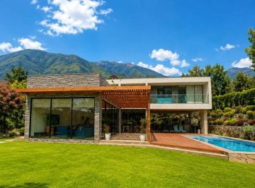 Casa de campo de 5 habitaciones, Lima · Venta de Hermosa Casa de Campo Ubicada en Cieneguilla