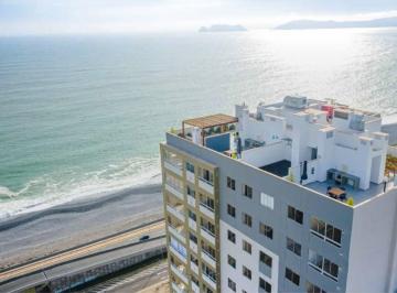 Departamento de 2 habitaciones, Callao · Alquiler Frente Al Mar Departamento La Perla