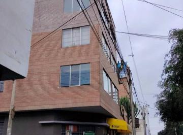 Departamento de 1 habitación, Lima · Departamentos por Implementar en Venta – Lince | Oportunidad de Inversión