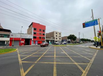 Terreno / Lote · 135m² · Venta de Terreno Residencial Urb. Las Colinas - Callao