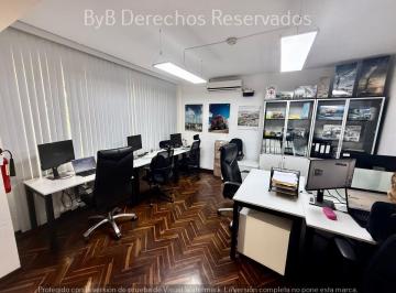 Oficina comercial , Lima · Se Alquila Casa Como Oficina a Pocos Pasos del Corazón Empresarial de San Isidro