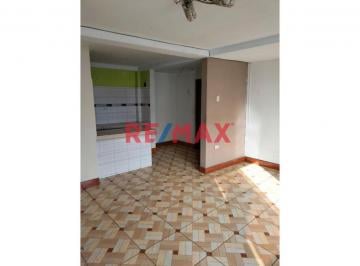 Departamento de 3 habitaciones, Lima · Ocasión - Venta de Departamento en Independencia con Cochera