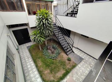Oficina comercial , Lima · Alquiler de Oficina / Depósito / Taller Administrativo – La Victoria