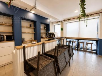 Local comercial · 60m² · Alquiler de Local Implementado y Amoblado - Jesús María