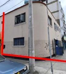 Local comercial · 89m² · 1 Dormitorio · Local Comercial en Venta – Surquillo