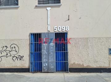 Local comercial · 89m² · 1 Dormitorio · Local Comercial en Venta – Surquillo