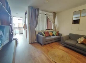 Departamento · 71m² · 2 Dormitorios · Departamento con 2 Dorm. y 2 Baños en Urbanización Palao San Martin de Porres