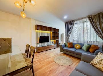 Departamento · 71m² · 2 Dormitorios · Departamento con 2 Dorm. y 2 Baños en Urbanización Palao San Martin de Porres