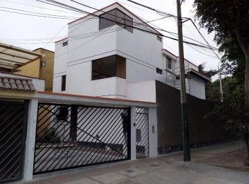 Casa de 5 habitaciones, Lima · Venta de Hermosa de Ocasión en Chacarilla San Borja