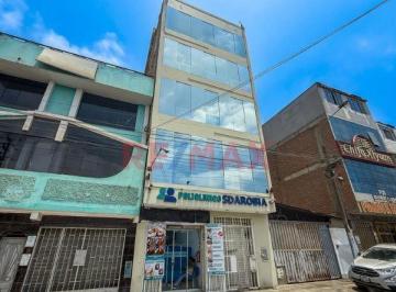 Otros · 598m² · Se Vende Edificio