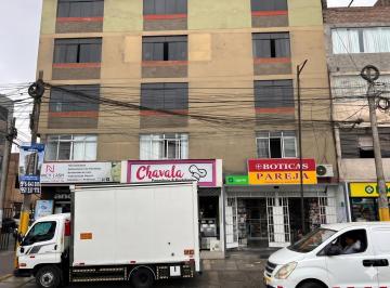 Departamento · 200m² · 4 Dormitorios · Venta de Departamento en Salamanca de Monterrico
