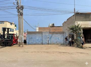 Terreno / Lote , Lima · Venta de Terreno de 200 m² en Zona Comercial en Los Claveles - Lurin