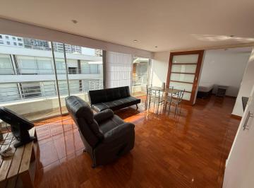 Departamento de 1 habitación, Lima · Vive en Una de Las Zonas Más Exclusivas y Conectadas de Barranco