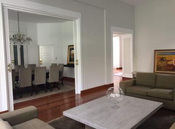 Casa en Alquiler de 5 habitaciones La Molina · La Molina La Planicie 1era Etapa Linda Casa Moderna Frente Al Parque 1500 Mt
