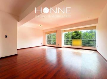 Departamento · 120m² · 2 Dormitorios · 2 Estacionamientos · Departamento - San Borja