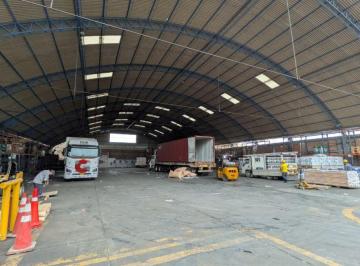 Nave industrial , Callao · Local Alquiler Callao