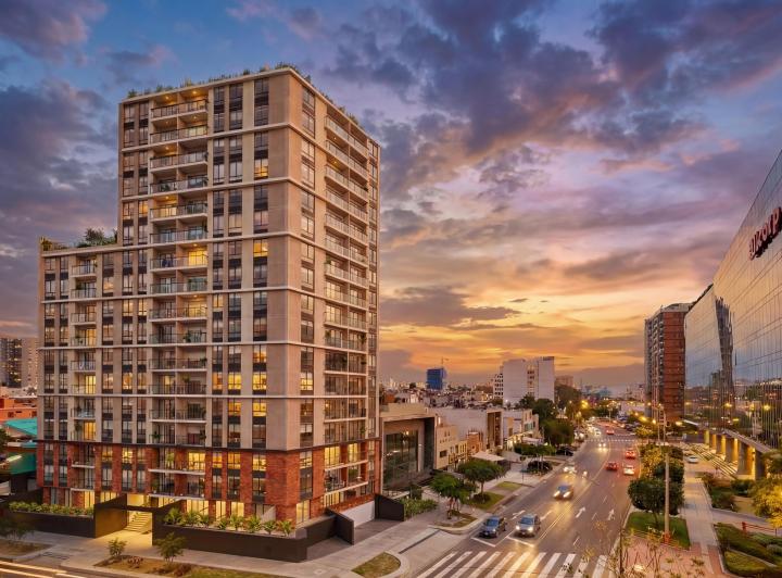 Edificios , Lima · Centrix28
