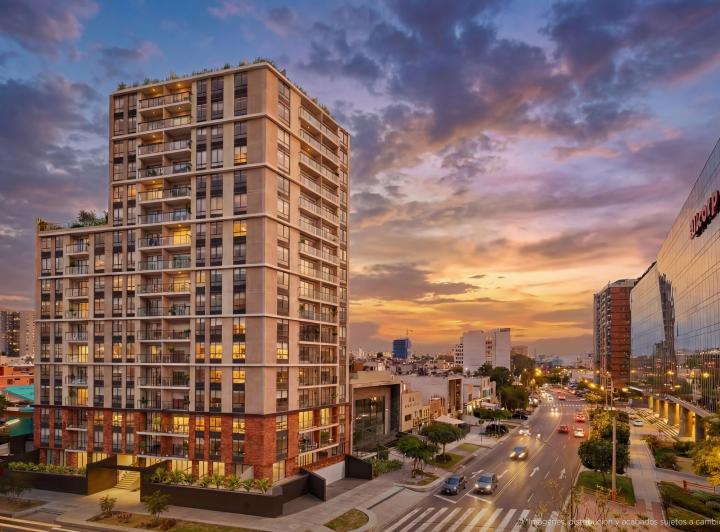 Edificios , Lima · Centrix28
