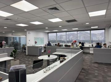 Oficina comercial · 363m² · Oficina Amoblada Lista Para Usar - Surco
