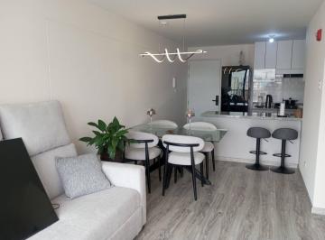 Departamento de 3 habitaciones, Lima · Petti Thoars con Javier Prado Dpto 70 m² Extreno 3 Dor Terraza Cochera $ S/650,000