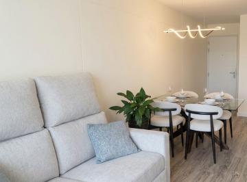 Departamento de 3 habitaciones, Lima · Petit Thouars con Javier Prado Dpto. 70 m² Estreno 3 Dormt Terraza Cochera $ S/600