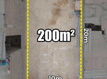 Terreno / Lote , Lima · Venta de Terreno en San Juan de Lurigancho