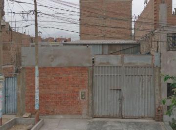 Terreno / Lote , Lima · Venta de Terreno en San Juan de Lurigancho