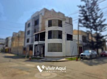 Casa de 5 habitaciones, Trujillo · ¡Exclusiva Casa en Esquina en Venta! – Urb. San José de California