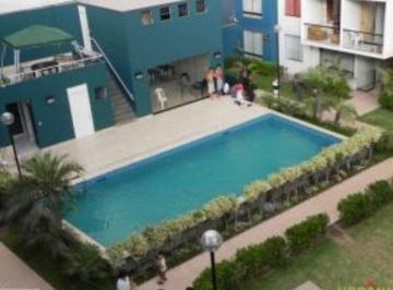 Piscina · ¡Se Alquila Habitación Exclusiva en Magdalena – Límite con San Isidro!