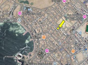 Terreno / Lote , Lima · Oportunidad - Terreno en San Bartolo - 300 m²