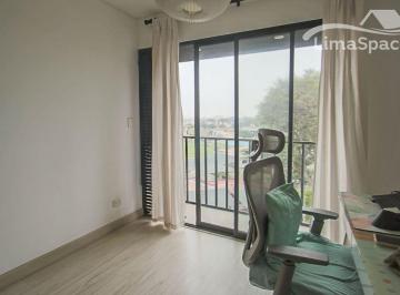 Departamento de 1 habitación, Lima · Moderno Departamento con Áreas Comunes en Chorrillos