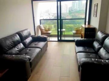 Departamento de 3 habitaciones, Lima · Departamento de 125 m² con 3 Habitaciones en Venta, Club Golf Los Incas