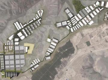 Casa · 20000m² · 20,000 m² Listos Para Desarrollo Industrial - Terreno Industrial I4 - La Chutana