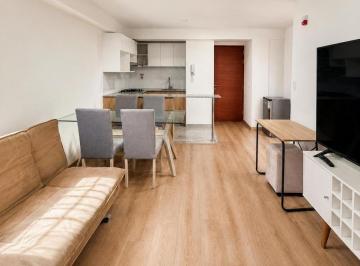 Departamento · 63m² · 3 Dormitorios · Alquila Moderno Departamento de 3 Dorm. en San Miguel – Excelente Ubicación