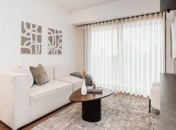 Departamento · 89m² · 3 Dormitorios · Depa Estreno en Barranco | 3 Dorm | Edificio Exclusivo