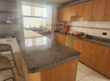 Departamento · 131m² · 3 Dormitorios · Departamento en San Bartolo