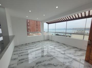 Departamento de 2 habitaciones, Lima · Alquila El Dpto Que Buscas Vista Al Mar en Chorrillos | Excelente Ubicación