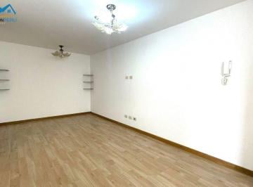 Departamento de 3 habitaciones, Lima · Venta Departamento Moderno Frente a Parque – Jesús María – Ref. 871