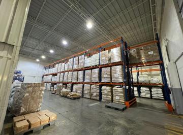 Local comercial · 2540m² · 14 Estacionamientos · Local Industrial en Ate Vitarte Jr. Huanchihuaylas 181, Ate