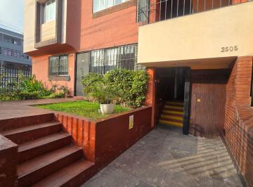 Departamento de 3 habitaciones, Lima · Se Vende Departamento Excelente Ubicacion en San Borja