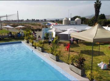 Terreno / Lote , Cañete · Condominio con Terrenos en Venta