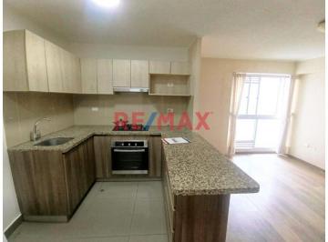 Departamento de 2 habitaciones, Lima · Venta de Departamento 2 Dorm. en Jesús María 70.90 m²