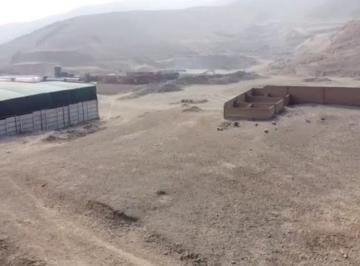 Terreno / Lote , Callao · Ab - 1324 - Se Vende Terreno Industrial en Parque Porcino de Ventanilla - Callao