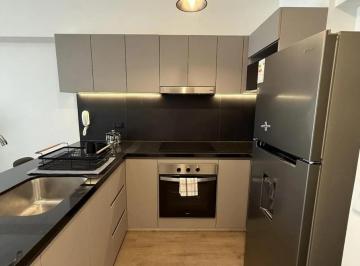 Departamento · 40m² · 1 Dormitorio · Departamento Amoblado de Estreno | Edificio S - 29 | Piso 16