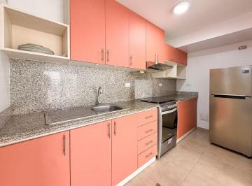 Departamento de 1 habitación, Lima · Alquiler de Departamento en Edificio Sensara – Santa Beatriz