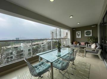 Departamento de 4 habitaciones, Lima · Moderno Dpto 400 m² con Vista Al Golf - Surco