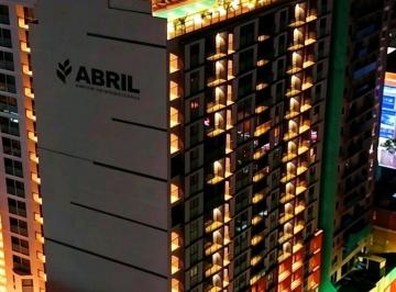Departamento de 3 habitaciones, Lima · Departamento Estreno en Alquiler